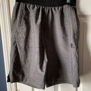 ADIDAS ATHLETIC SHORTS🔥🔥🔥